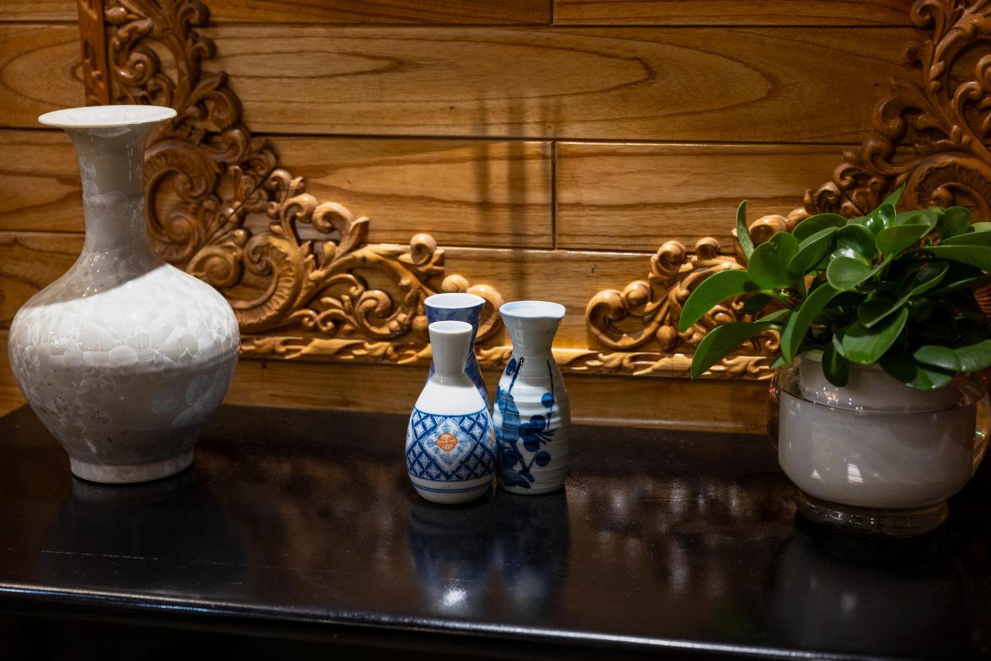 Sapa Tt Homestay Екстериор снимка