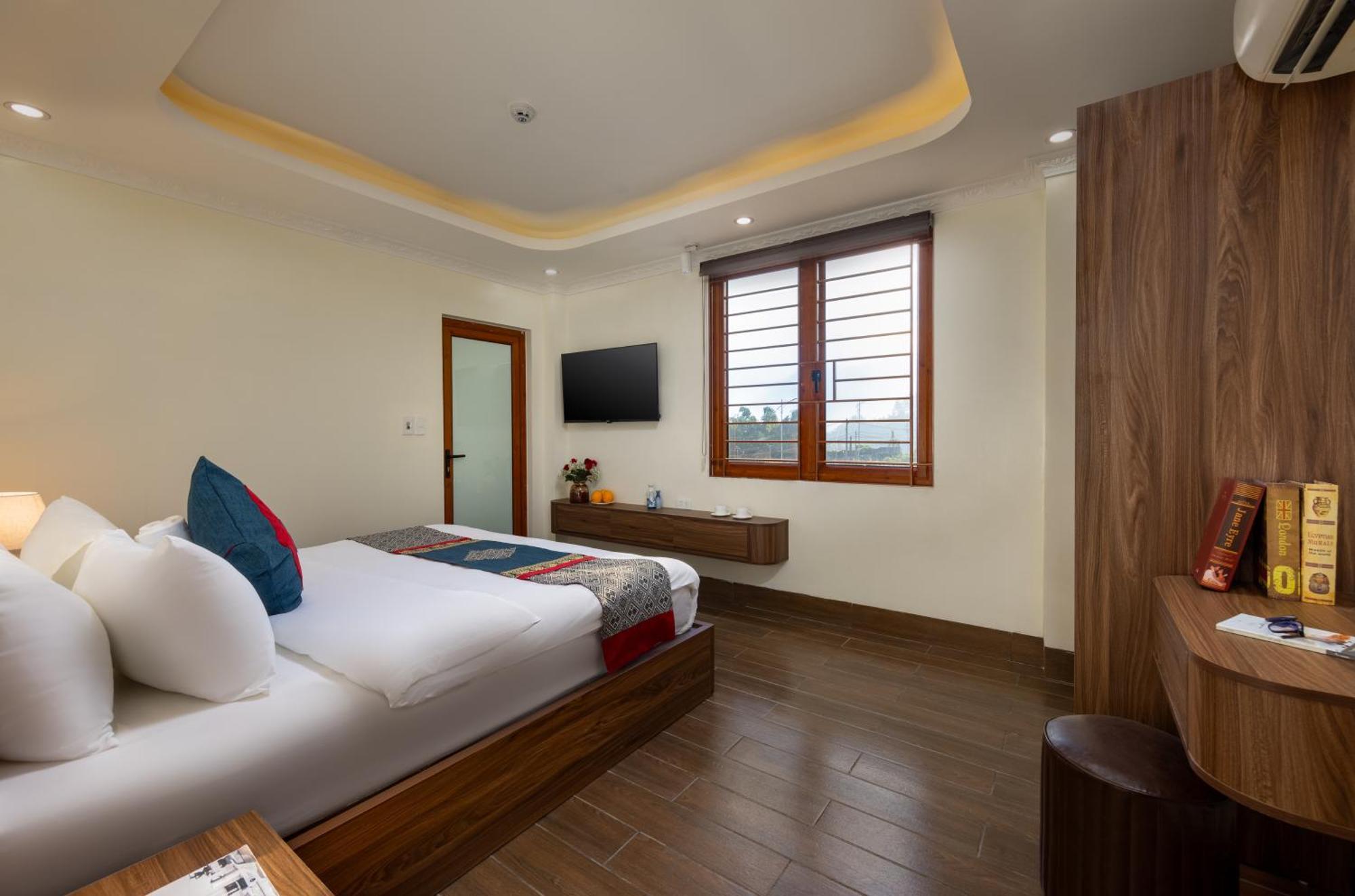 Sapa Tt Homestay Екстериор снимка