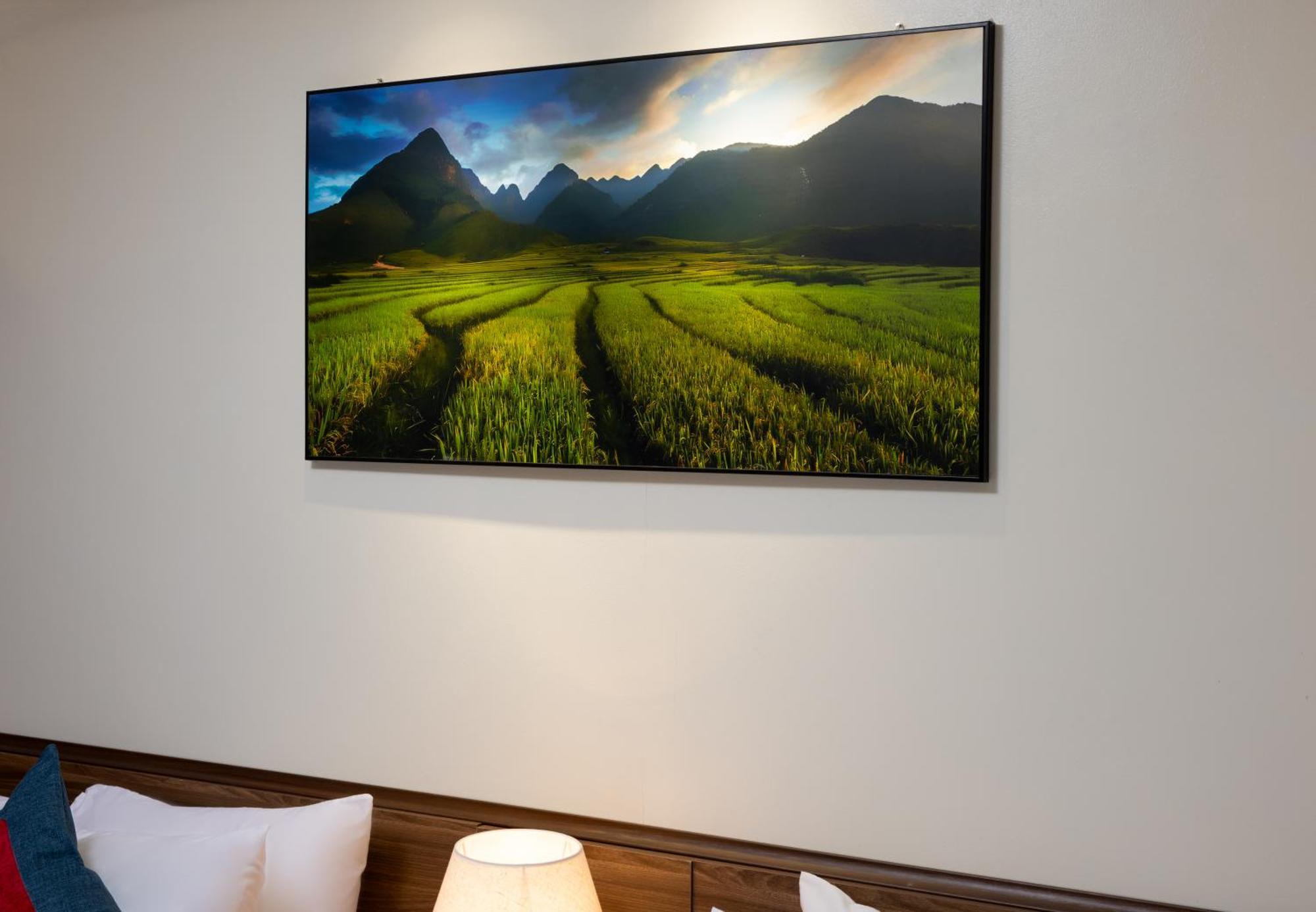 Sapa Tt Homestay Екстериор снимка