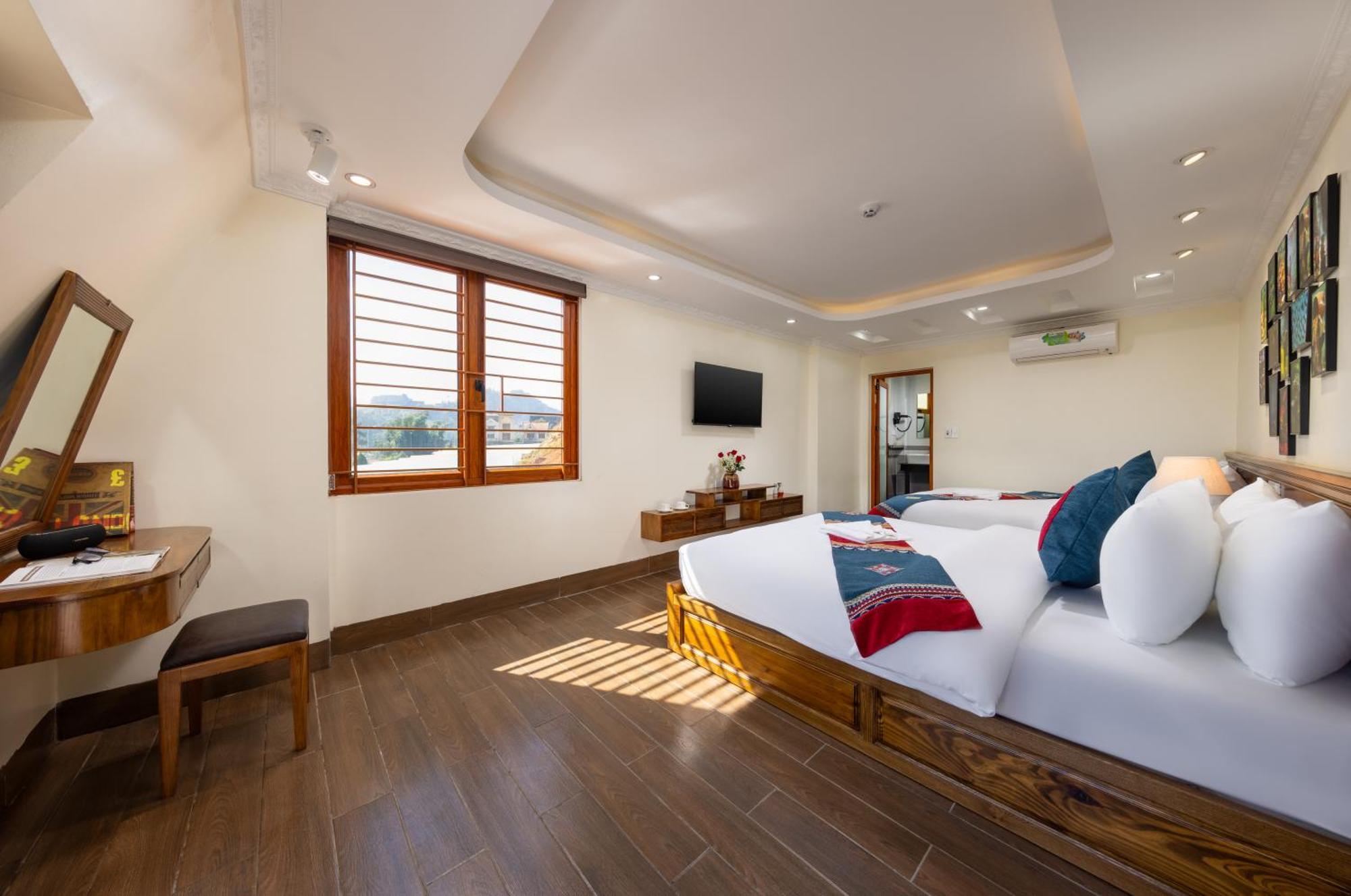Sapa Tt Homestay Екстериор снимка