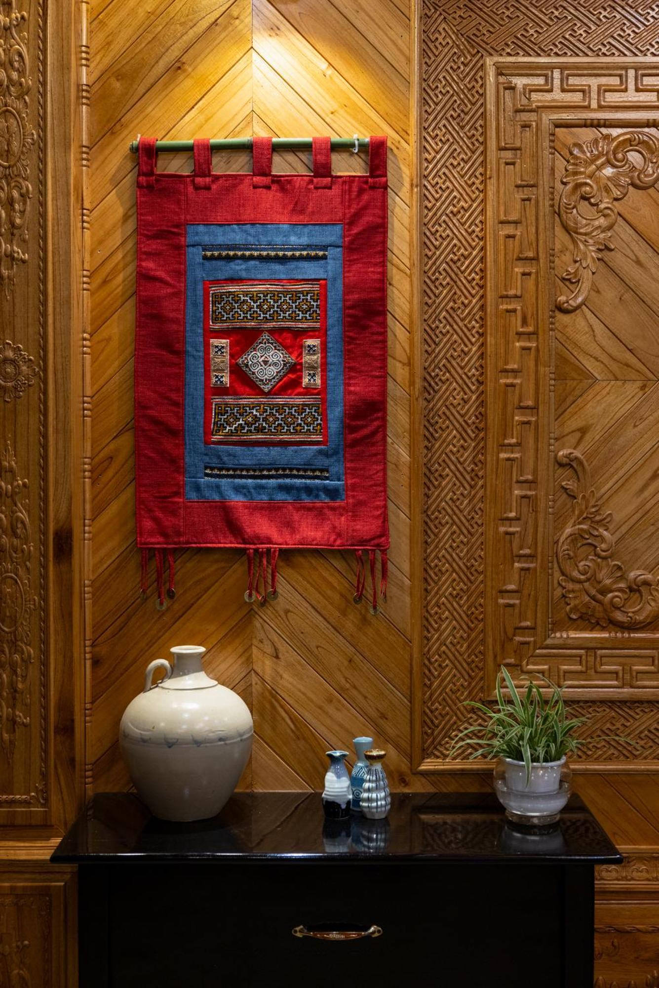 Sapa Tt Homestay Екстериор снимка