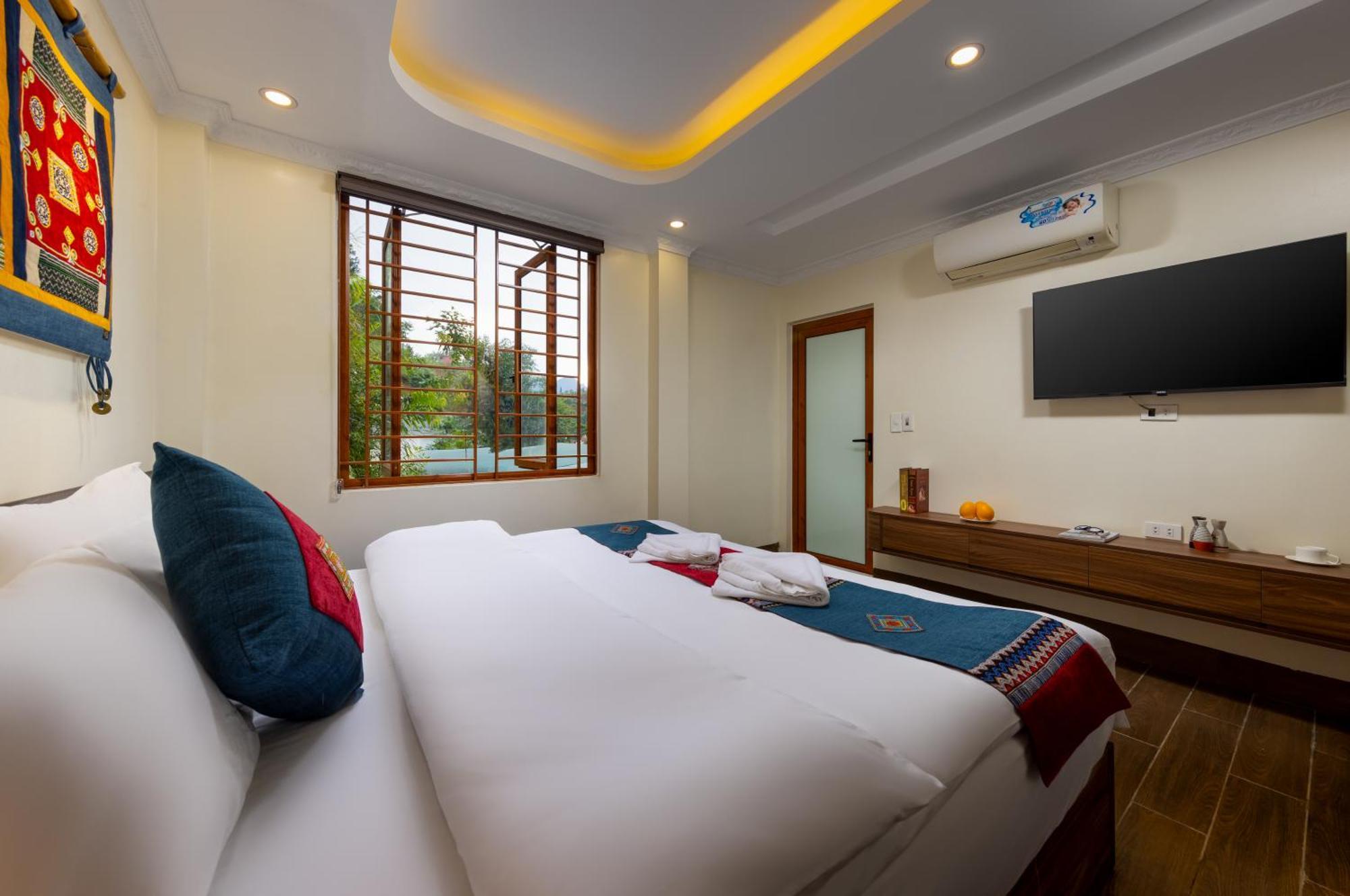 Sapa Tt Homestay Екстериор снимка