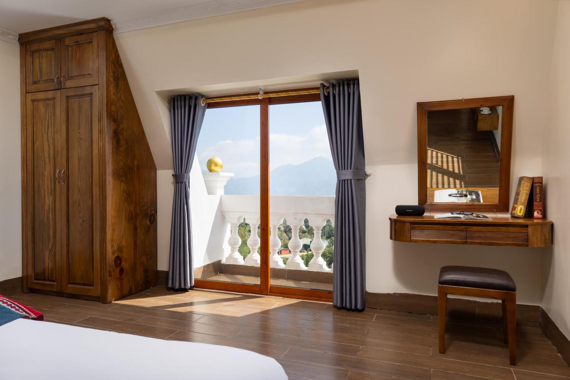Sapa Tt Homestay Екстериор снимка